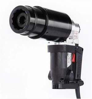 Heavy Duty klippa byssu