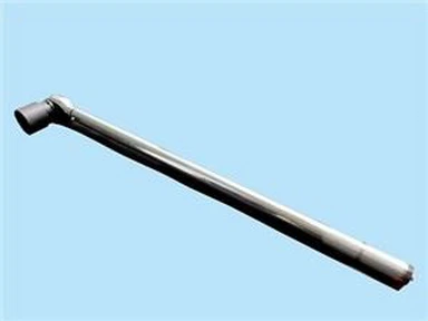 Stærsti birgðastöðin í togi