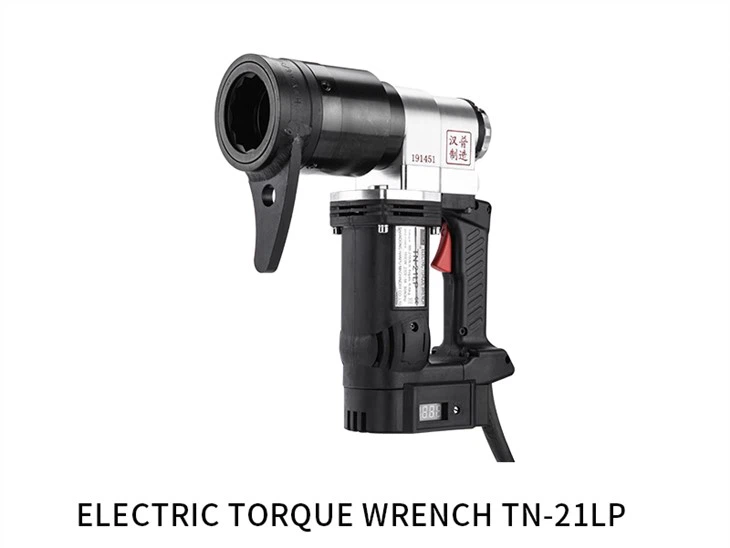 Tension Control Bolts Wrench - TN-21LP