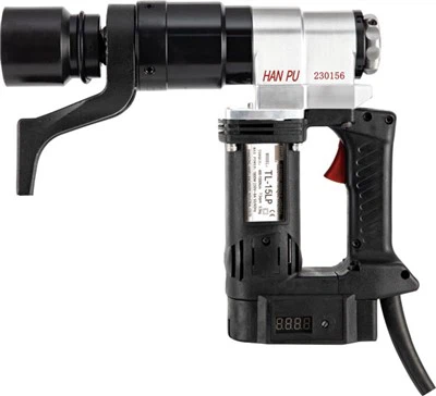 Rafmagnsboltaspennuvél 295-1107 Lbs.ft