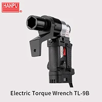 Hanpu Electric Torque Wrench Bolt Gun