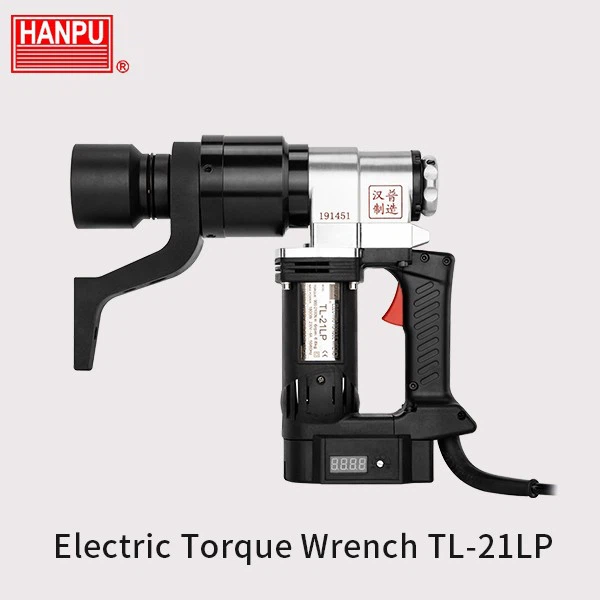 Torque Wrench From 900 nm To 2000 nm